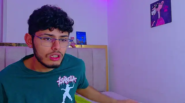 Zaylune Live XXX Chat