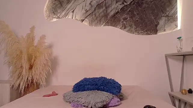 LiamSteel_ 网络视讯表演