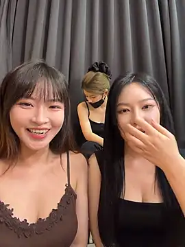 tutuya01 Webcam-Show
