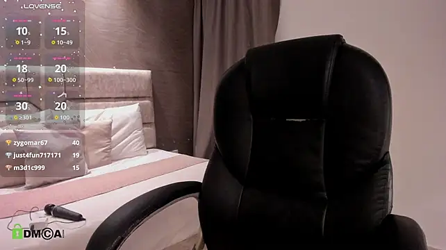 miaparker25 Obrolan Langsung XXX