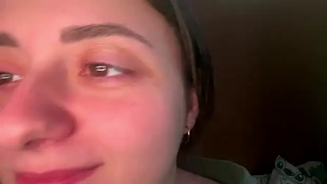 EugeneHarborth Chat XXX in diretta