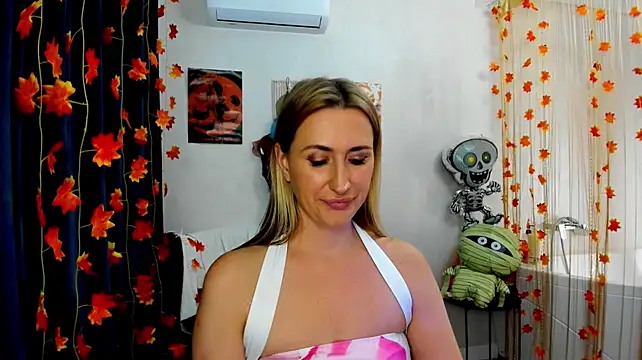 Chat +18 de PassionGlow ao vivo
