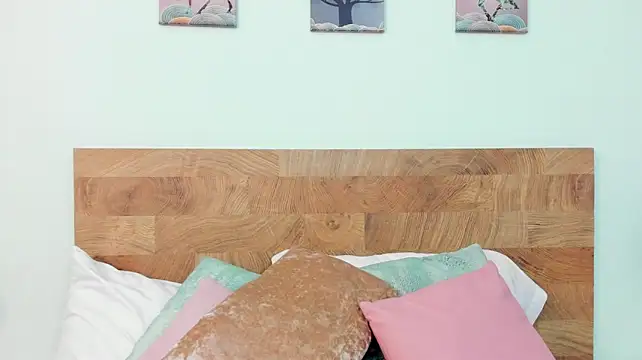 Czat XXX na żywo – LexiiBloom