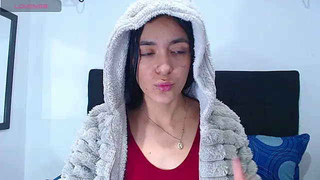 Živý XXX chat srta_luciana