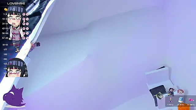 tokito_mitsuri's Live XXX Chat