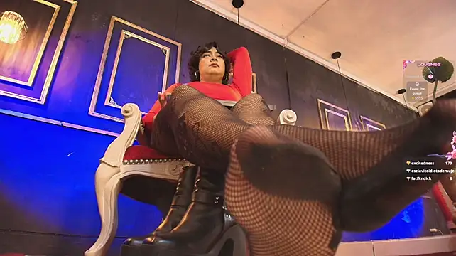 alexa_cruz__ 现场XXX聊天