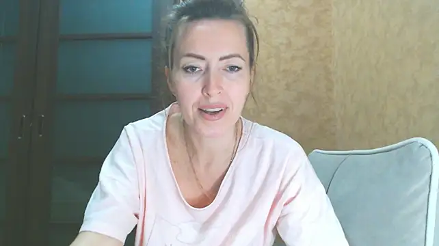 Živý XXX chat NicoleEunice87