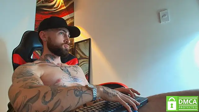 Luke_davis01's Live XXX Chat