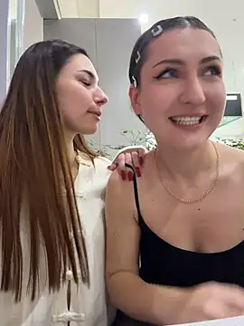 دردشة AmelieCrystal الجنسية المباشرة