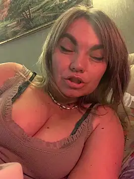 ElizavetaCream Adlı Modelin Canlı XXX Sohbeti