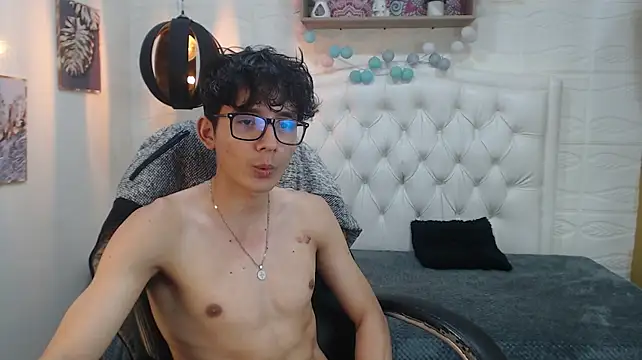 tim_cooper Chat XXX in diretta