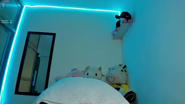 Lee_Ash 即時 XXX 聊天