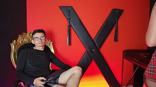 צ'אט XXX בשידור חי של Lia_Marek