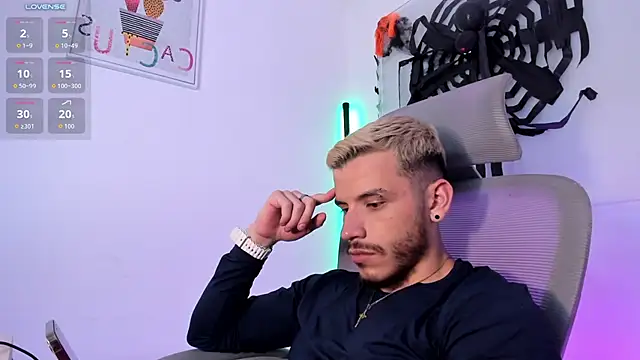Онлайн чат XXX Lian_ferrer