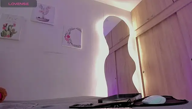 Czat XXX na żywo – Amaranthaa1