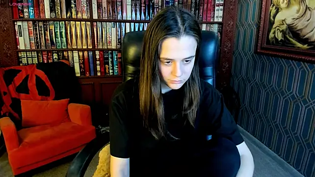CanabebeBev – Live XXX-chat