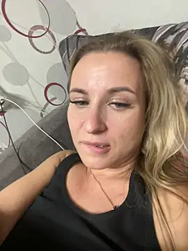 sweetOlga 라이브 XXX 채팅