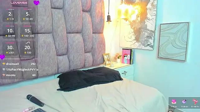 Czat XXX na żywo – soycindylore