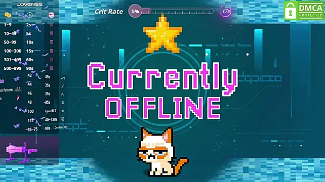 Czat XXX na żywo – MeowMeowZoe