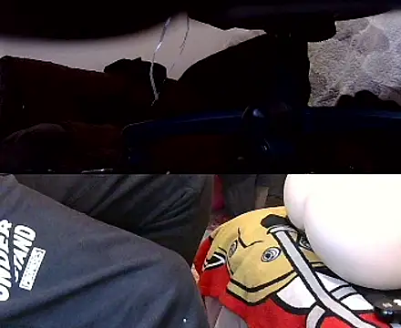Chatroom XXX en direct de TheRealMrDLlong