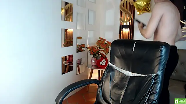 Chat +18 de Marcoviolet ao vivo