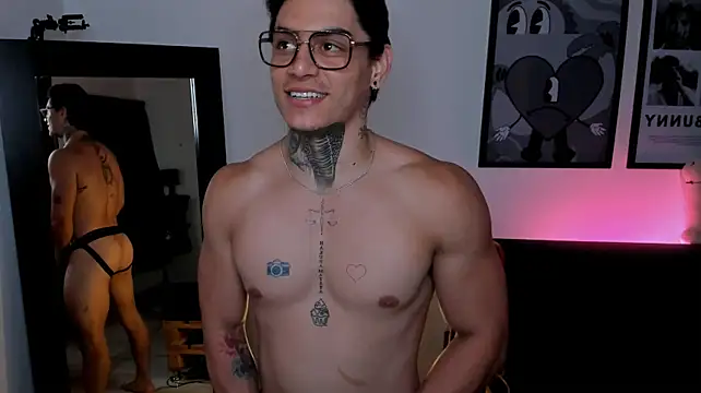 Simon_cortesn Live XXX chat