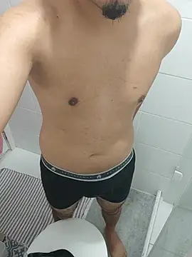 Show de Lek_pauzudo34 na webcam
