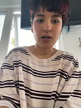 Sembang XXX Secara Langsung emma_cute7