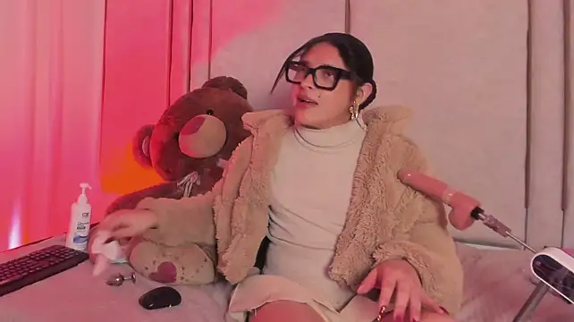oushu Live XXX Chat