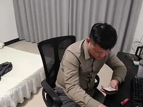 Živý XXX chat zhang1118