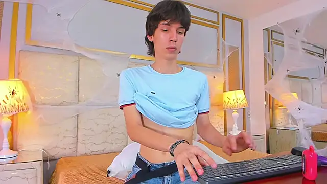 XXX chat uživo modela AbyssGaze
