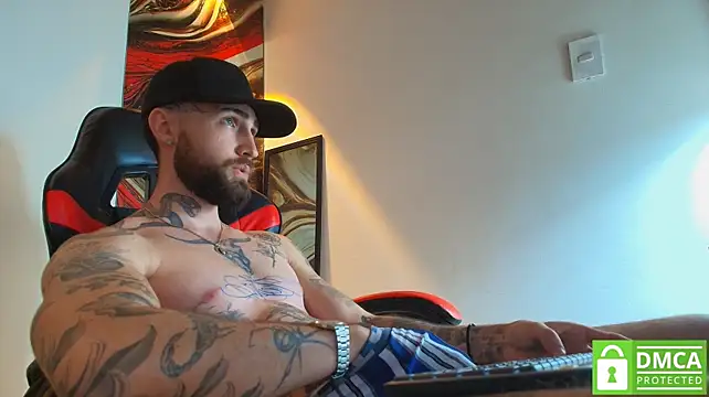 Luke_davis01 লাইভ XXX চ্যাট