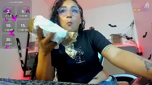 Chat +18 de salome_rojas_ ao vivo