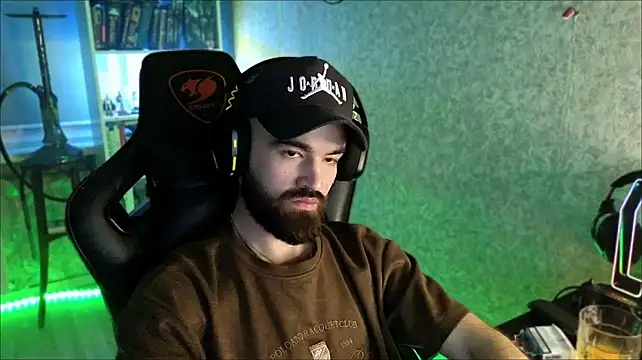 Онлайн чат XXX _Serious_Man