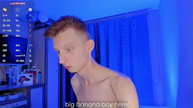 XXX chat uživo modela mark_shift