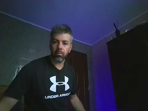 Chat XXX ao vivo de GymVio