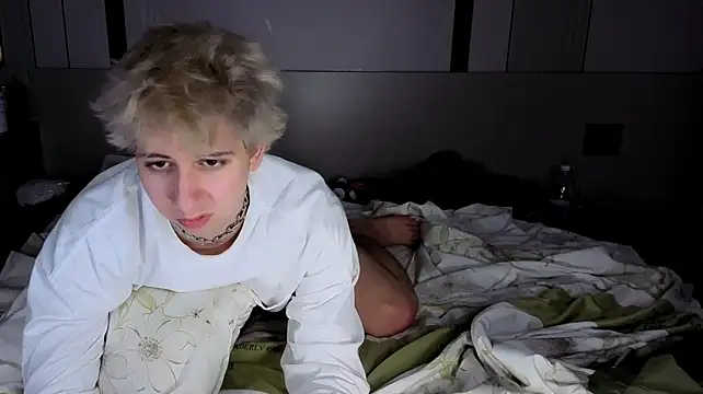 Timothy_Fox Live XXX-chat
