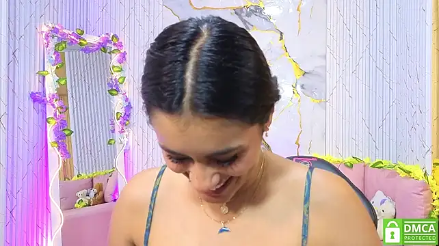 PEACHY_TAY Obrolan Langsung XXX