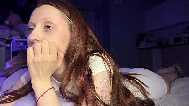 mililissan Live XXX chat