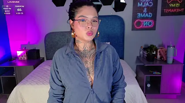 madyson_fox Live XXX-Chat