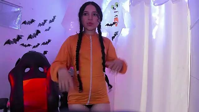 Milly-Way Chat XXX live
