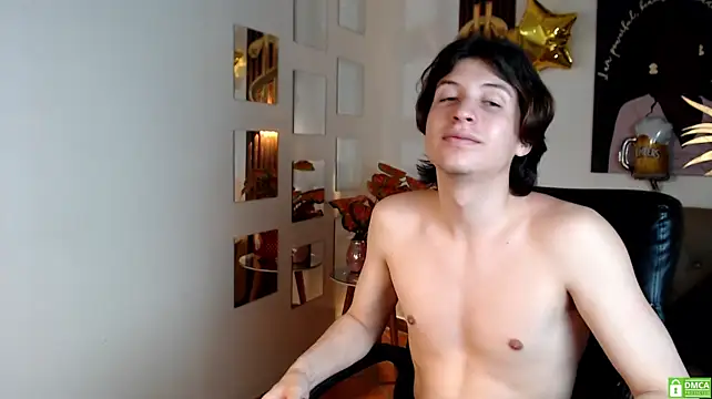 Marcoviolet – Live XXX-chat