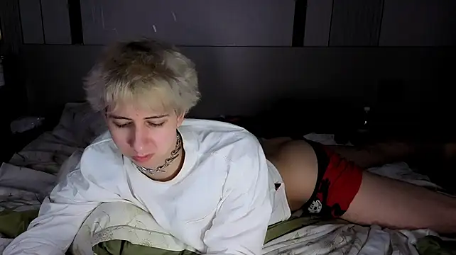 Timothy_Fox 라이브 XXX 채팅
