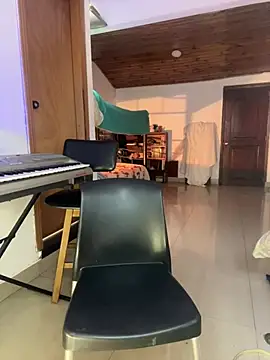 XXX chat uživo modela NikkiNix
