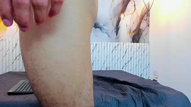 Chatroom XXX en direct de DrakeFoxx