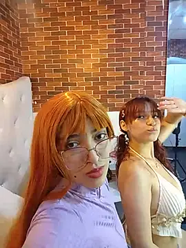 online_sexxx's Live XXX Chat