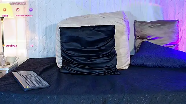 MaicolParker_ Live XXX-chat