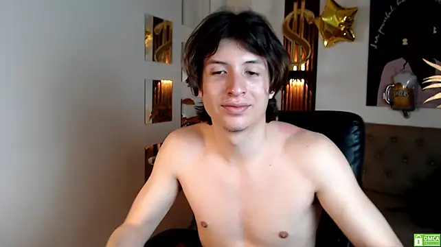 Marcoviolet Obrolan Langsung XXX
