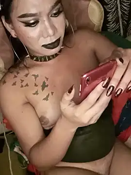 Živý XXX chat candy_swanepoel