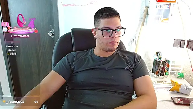 Realjoel01 Live XXX-chat